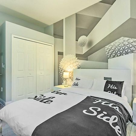 فيلا Sun-Soaked Sarasota Oasis With Pool And Hot Tub! المظهر الخارجي الصورة